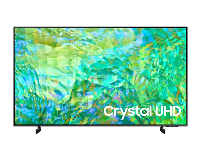 SAMSUNG Q7F 215.9 cm (85 inch) QLED 4K Ultra HD Smart Tizen TV 