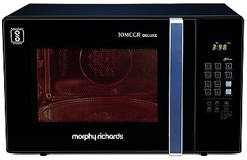 MorPhyrichods Microven