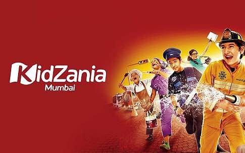 Kidzania